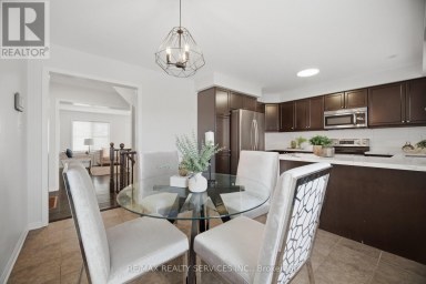 6 VIEWFORTH ROAD Brampton (Northwest Brampton) Ontario photo 16
