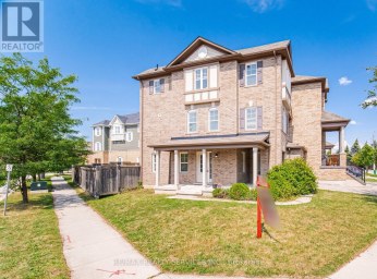 6 VIEWFORTH ROAD Brampton (Northwest Brampton) Ontario photo 2