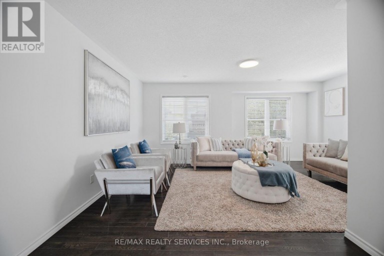 6 VIEWFORTH ROAD, Brampton (Northwest Brampton), Ontario, L7A0R2