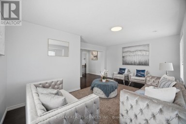 6 VIEWFORTH ROAD Brampton (Northwest Brampton) Ontario photo 23