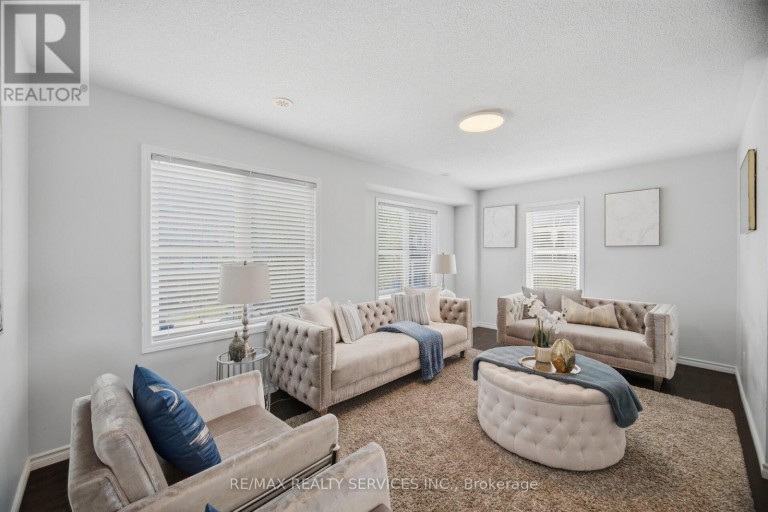 6 VIEWFORTH ROAD, Brampton (Northwest Brampton), Ontario, L7A0R2