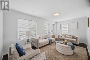 6 VIEWFORTH ROAD Brampton (Northwest Brampton) Ontario photo 24