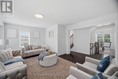 6 VIEWFORTH ROAD Brampton (Northwest Brampton) Ontario photo 25