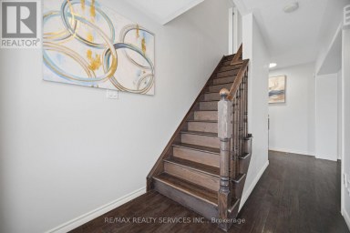 6 VIEWFORTH ROAD Brampton (Northwest Brampton) Ontario photo 27