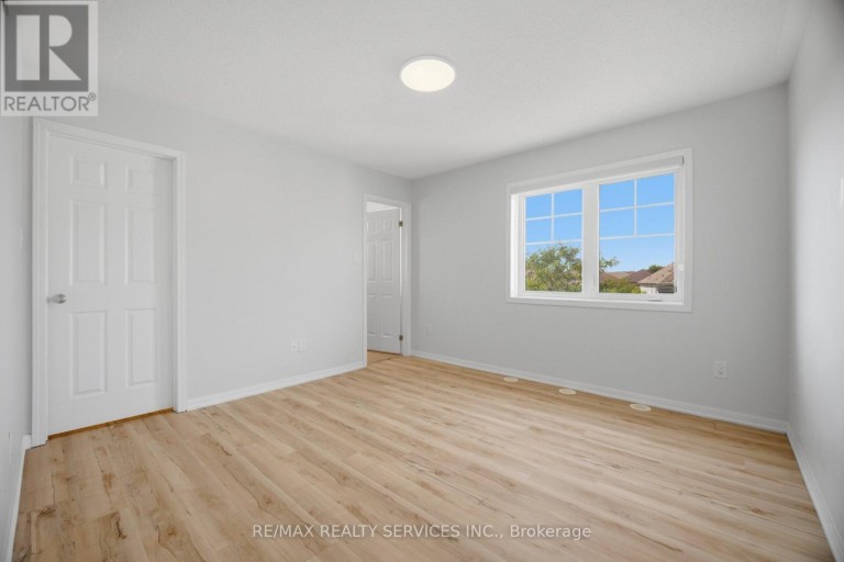 6 VIEWFORTH ROAD, Brampton (Northwest Brampton), Ontario, L7A0R2