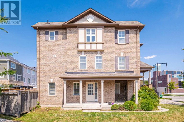 6 VIEWFORTH ROAD, Brampton (Northwest Brampton), Ontario, L7A0R2