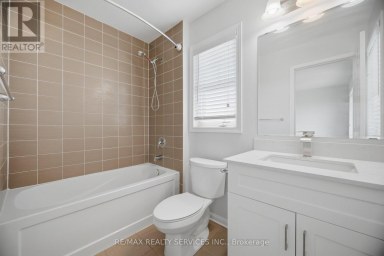 6 VIEWFORTH ROAD Brampton (Northwest Brampton) Ontario photo 32