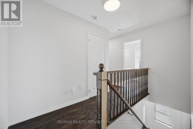 6 VIEWFORTH ROAD Brampton (Northwest Brampton) Ontario photo 34
