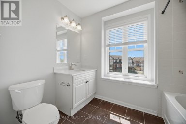 6 VIEWFORTH ROAD Brampton (Northwest Brampton) Ontario photo 39