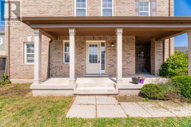 6 VIEWFORTH ROAD, Brampton (Northwest Brampton), Ontario, L7A0R2