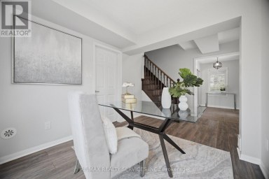 6 VIEWFORTH ROAD Brampton (Northwest Brampton) Ontario photo 7