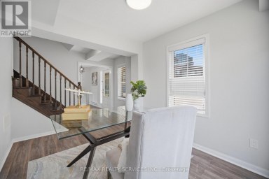 6 VIEWFORTH ROAD Brampton (Northwest Brampton) Ontario photo 9