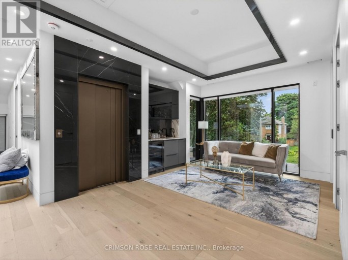 1477 DUNCAN ROAD, Oakville (MO Morrison), Ontario, L6J2R5