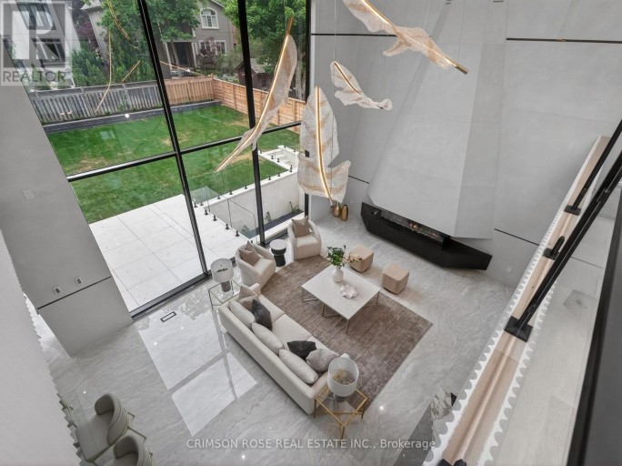 1477 DUNCAN ROAD, Oakville (MO Morrison), Ontario, L6J2R5