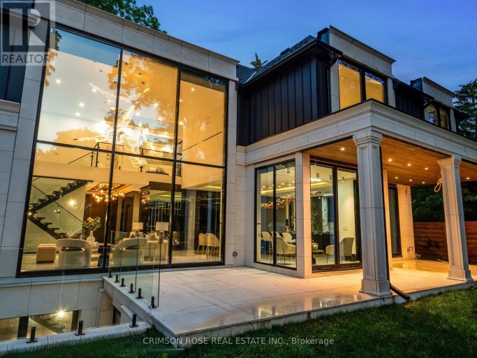 1477 DUNCAN ROAD, Oakville (MO Morrison), Ontario, L6J2R5