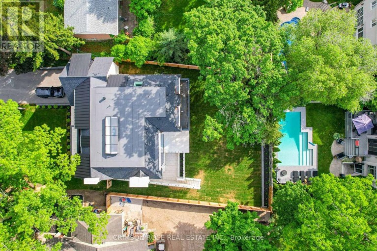 1477 DUNCAN ROAD, Oakville (MO Morrison), Ontario, L6J2R5