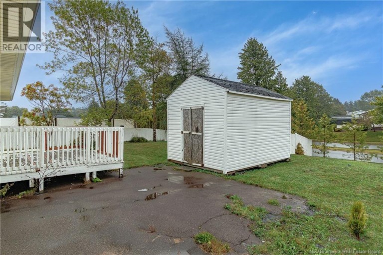 99 Shillington Road, Saint John, New Brunswick, E2J4G1