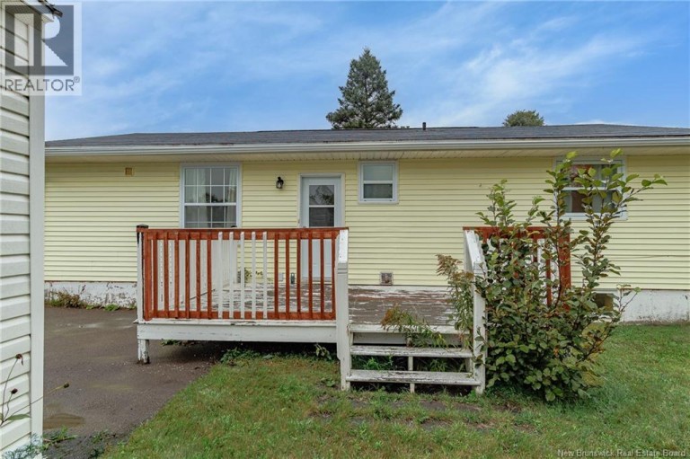 99 Shillington Road, Saint John, New Brunswick, E2J4G1