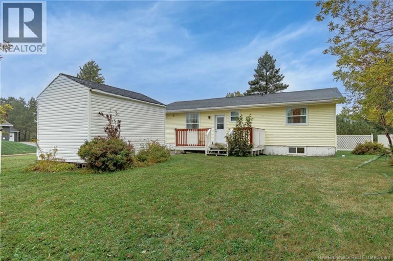 99 Shillington Road, Saint John, New Brunswick, E2J4G1