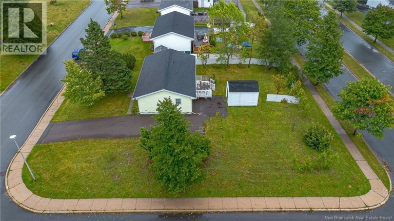 99 Shillington Road, Saint John, New Brunswick, E2J4G1