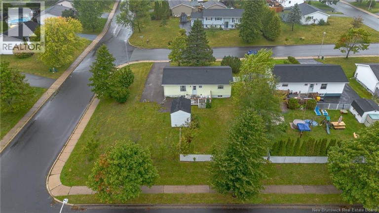 99 Shillington Road, Saint John, New Brunswick, E2J4G1