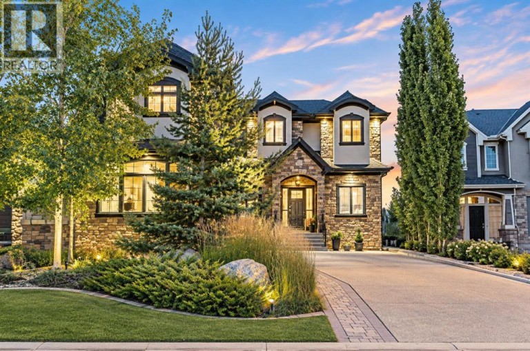 41 Evergreen Mount SW, Calgary, Alberta, T2Y0K1