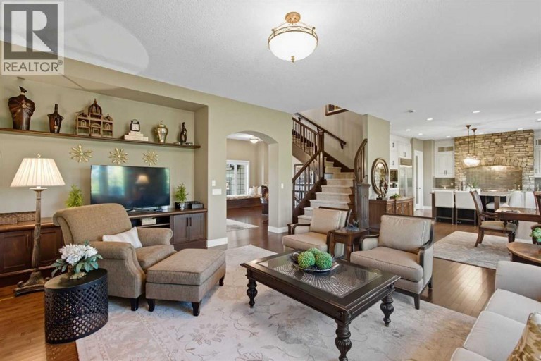 41 Evergreen Mount SW, Calgary, Alberta, T2Y0K1