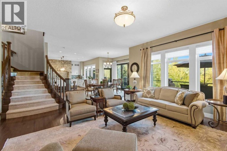 41 Evergreen Mount SW, Calgary, Alberta, T2Y0K1