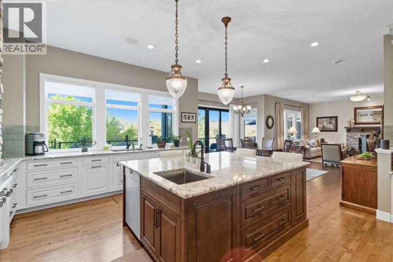 41 Evergreen Mount SW, Calgary, Alberta, T2Y0K1