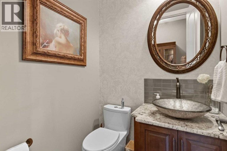 41 Evergreen Mount SW, Calgary, Alberta, T2Y0K1