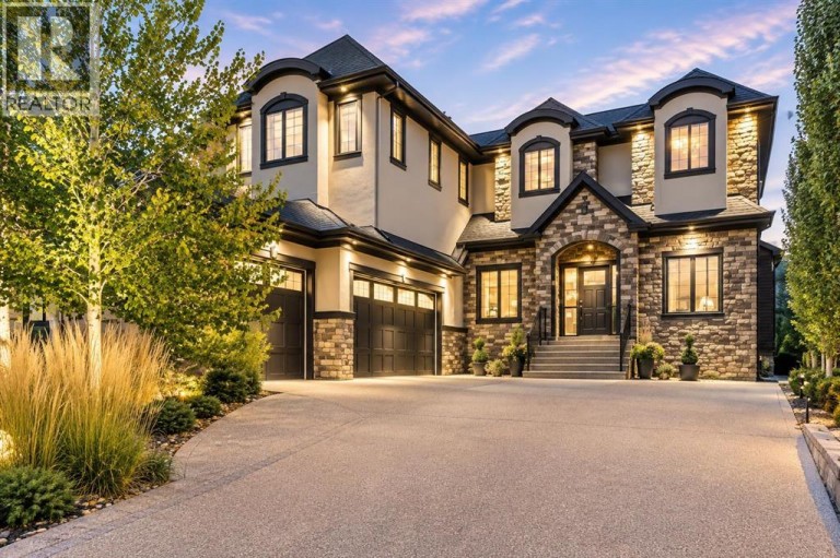 41 Evergreen Mount SW, Calgary, Alberta, T2Y0K1