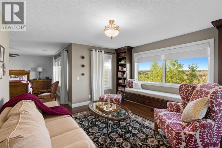 41 Evergreen Mount SW, Calgary, Alberta, T2Y0K1