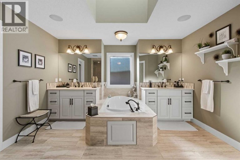 41 Evergreen Mount SW, Calgary, Alberta, T2Y0K1