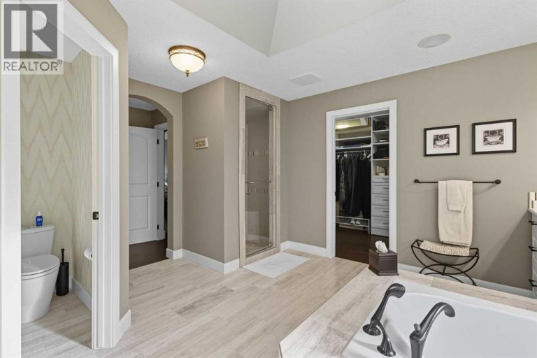 41 Evergreen Mount SW, Calgary, Alberta, T2Y0K1