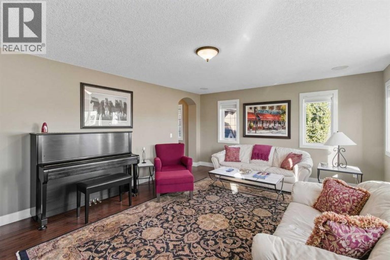 41 Evergreen Mount SW, Calgary, Alberta, T2Y0K1