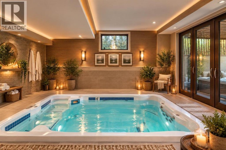 41 Evergreen Mount SW, Calgary, Alberta, T2Y0K1