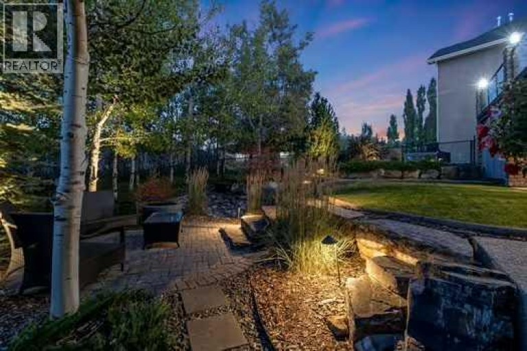 41 Evergreen Mount SW, Calgary, Alberta, T2Y0K1