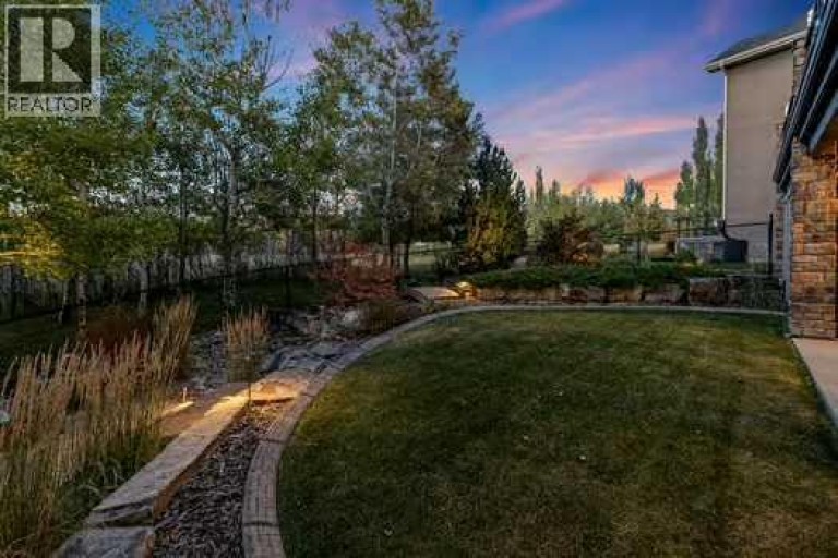 41 Evergreen Mount SW, Calgary, Alberta, T2Y0K1