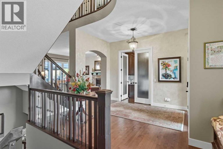 41 Evergreen Mount SW, Calgary, Alberta, T2Y0K1