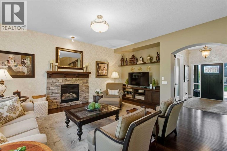 41 Evergreen Mount SW, Calgary, Alberta, T2Y0K1