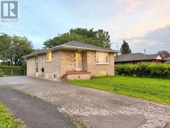 701 MARIA STREET Whitby (Downtown Whitby) Ontario photo 1
