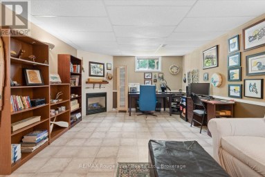 32 SOUTH MALONEY STREET Marmora and Lake (Marmora Ward) Ontario photo 19