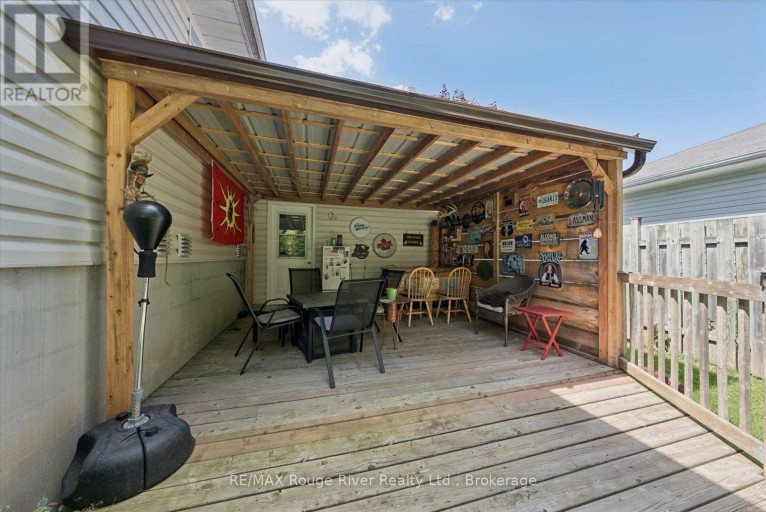 32 SOUTH MALONEY STREET, Marmora and Lake (Marmora Ward), Ontario, K0K2M0
