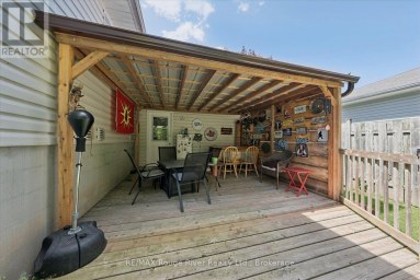 32 SOUTH MALONEY STREET Marmora and Lake (Marmora Ward) Ontario photo 23