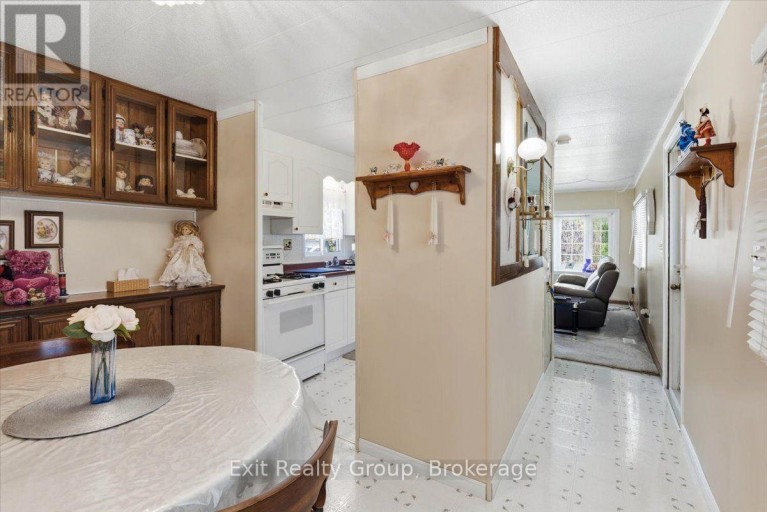 5 CHAPEL BOULEVARD, Quinte West (Sidney Ward), Ontario, K8N4Z3