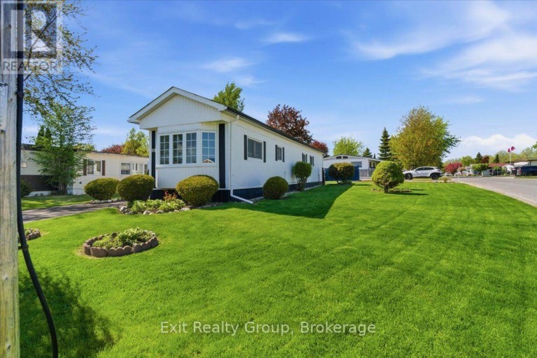 5 CHAPEL BOULEVARD, Quinte West (Sidney Ward), Ontario, K8N4Z3