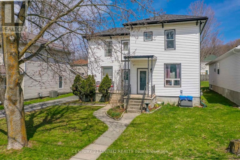 15 MATHISON STREET E, Havelock-Belmont-Methuen (Havelock), Ontario, K0L1Z0