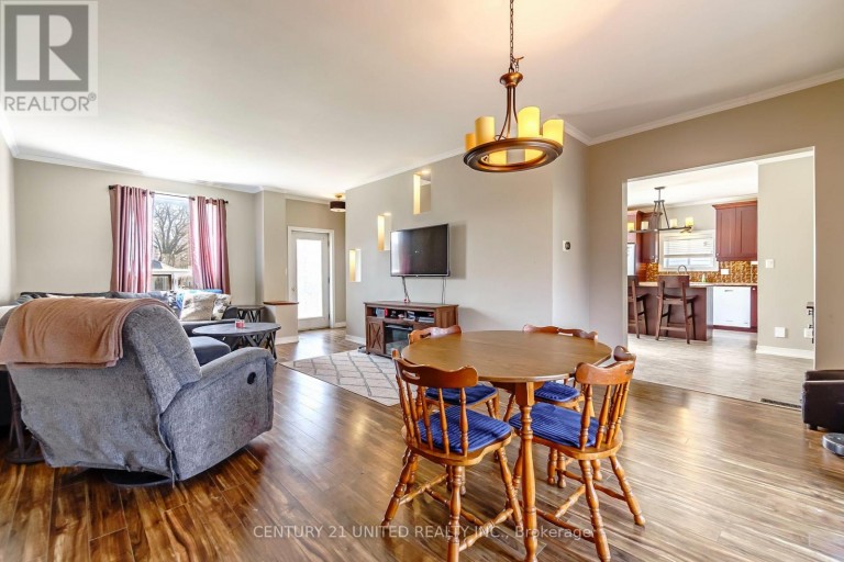 15 MATHISON STREET E, Havelock-Belmont-Methuen (Havelock), Ontario, K0L1Z0