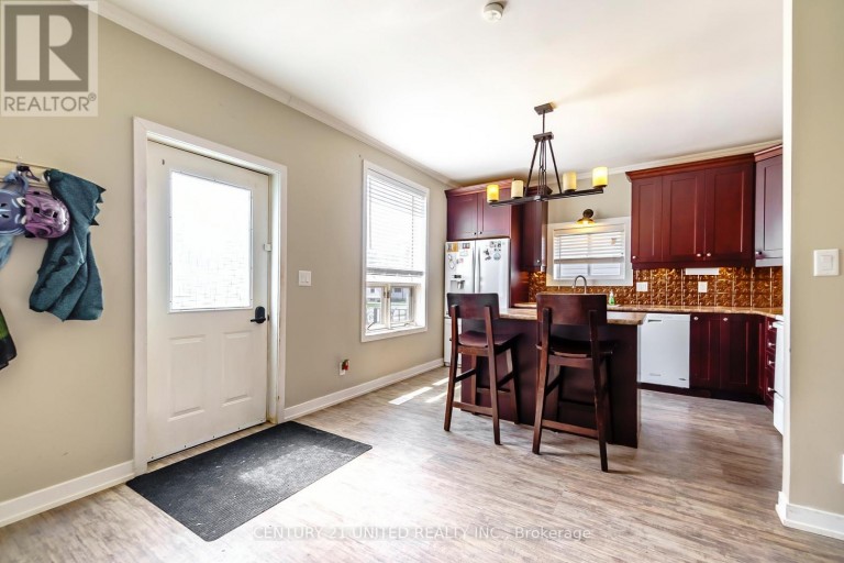 15 MATHISON STREET E, Havelock-Belmont-Methuen (Havelock), Ontario, K0L1Z0