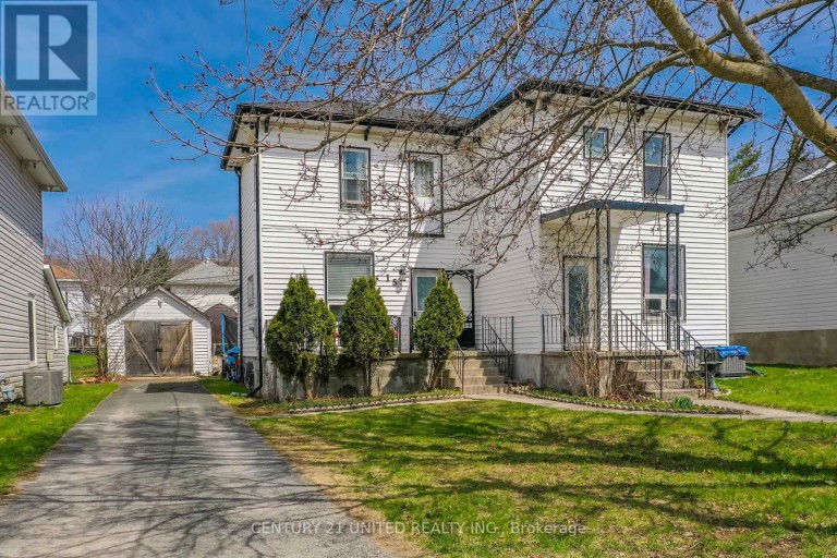 15 MATHISON STREET E, Havelock-Belmont-Methuen (Havelock), Ontario, K0L1Z0